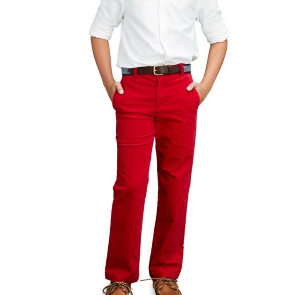 Vineyard Vines Breaker Pant